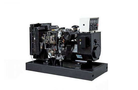 平潭科克150kw大型柴油发电机组