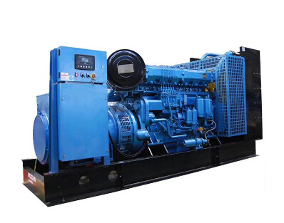 平潭宗申动力150kw大型柴油发电机组