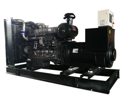 平潭上柴柴油发电机组50KW-700KW
