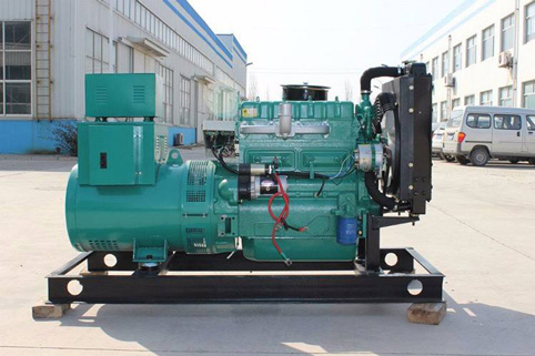 平潭小型柴油发电机