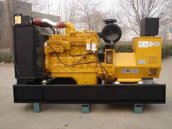 平潭发电机出租