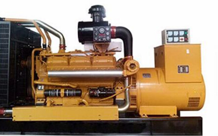 平潭发电机出租