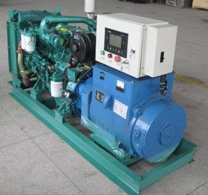 平潭发电机出租