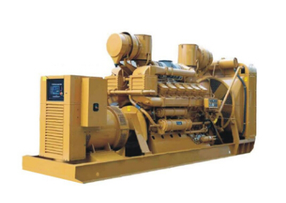 平潭发电机出租