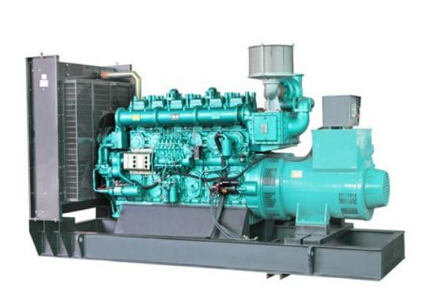 平潭发电机出租