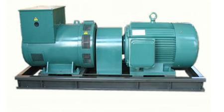 平潭发电机出租