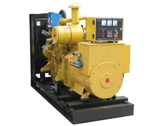 平潭发电机出租